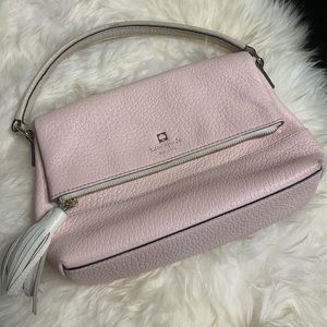 SOLD KATE SPADE - SOUTH PORT AVENUE MINI MARIA SATCHEL